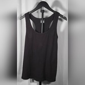 Joe Boxer Black Tank Top